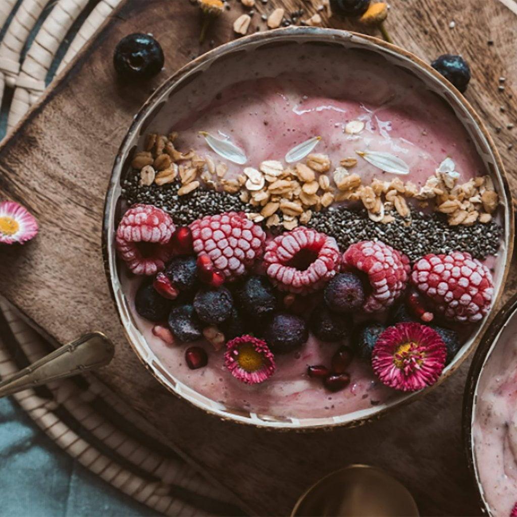 Superfood Breakfast