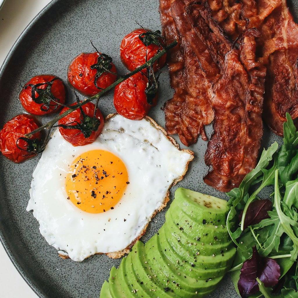English Breakfast
