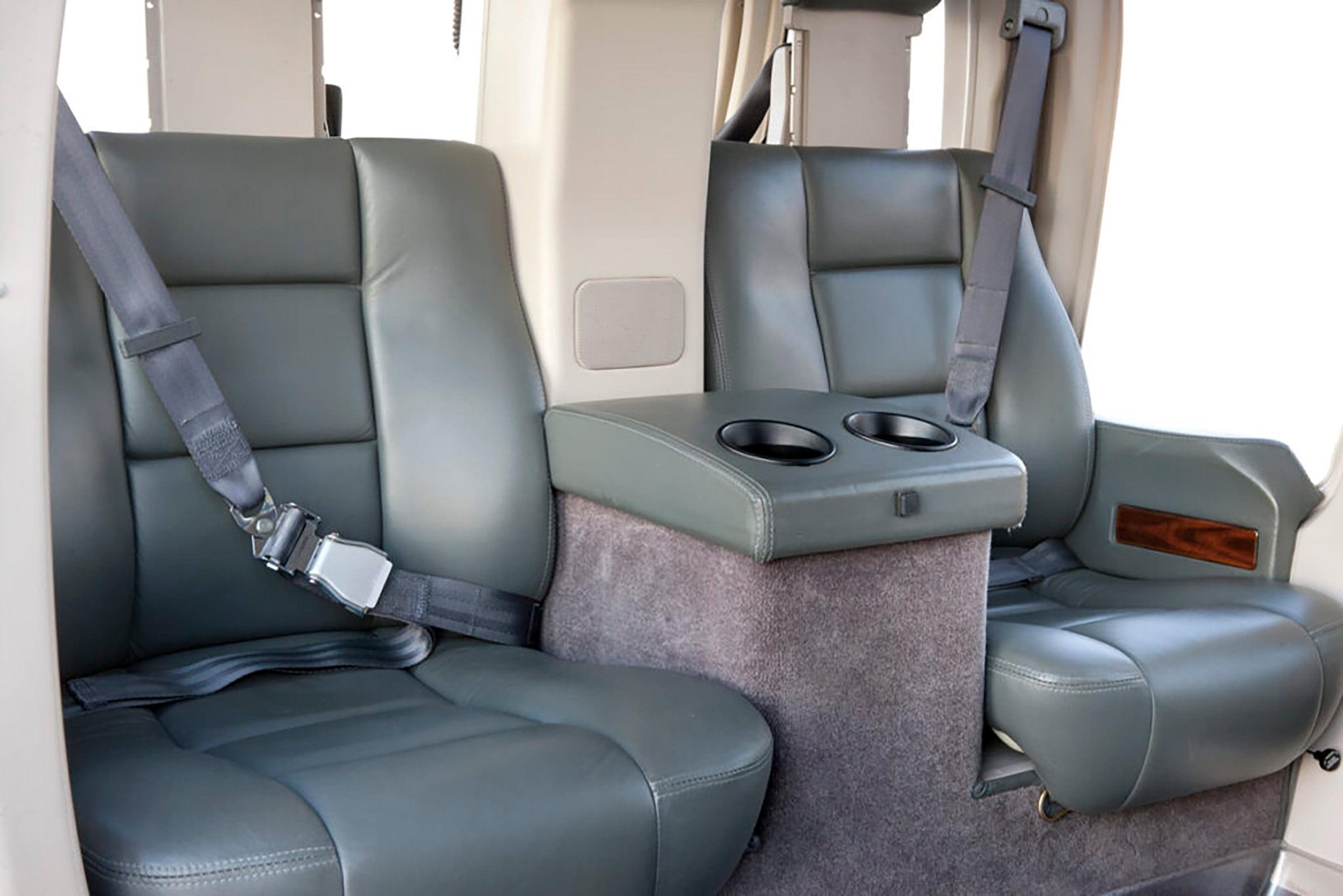 Bell 407 SX-HSI