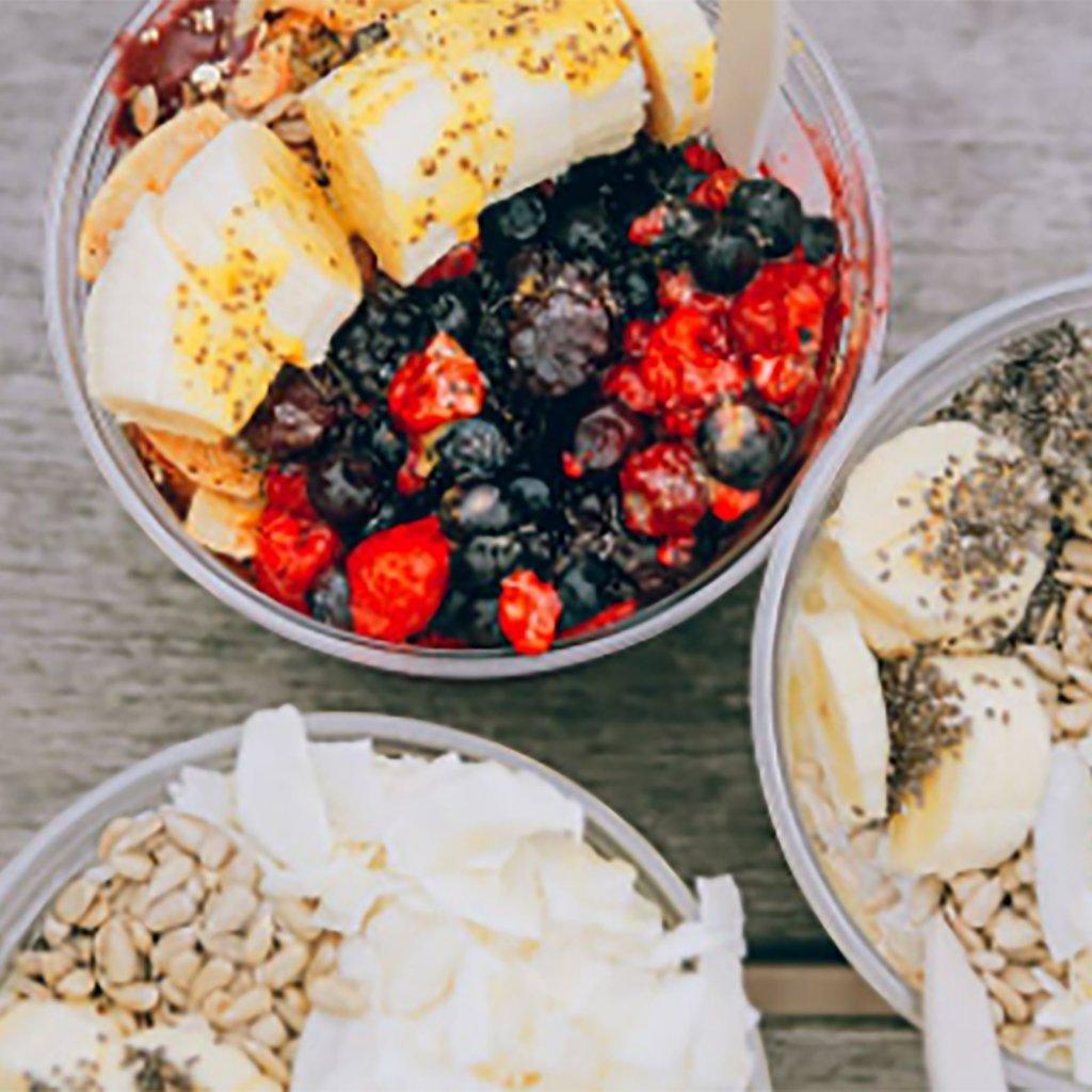 Superfood Breakfast
