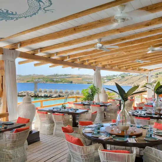 Buddha-Bar Beach