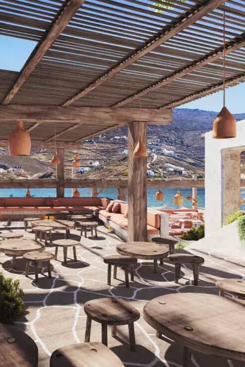 Ftelia Pacha Beach
