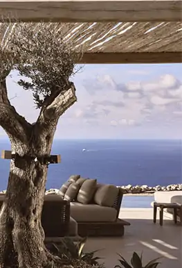 Vacation Rentals