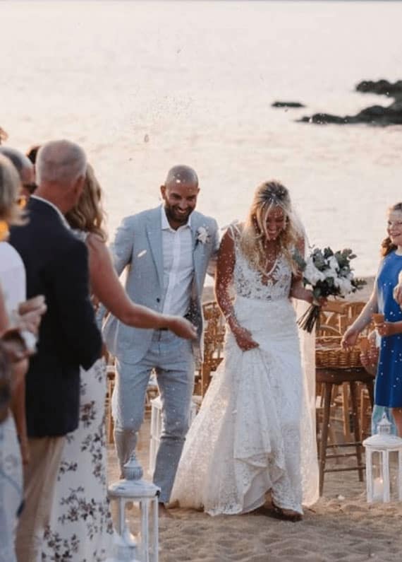 Wedding Villas